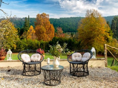 Villa Villa in Tuscany near Lucca and Pisa - Outdoor photo 60