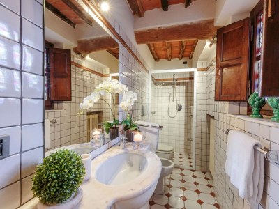 Villa Villa in Tuscany near Lucca and Pisa - Outdoor photo 62