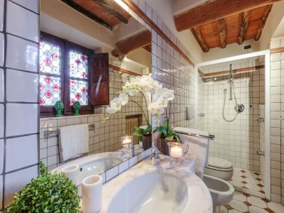 Villa Villa in Tuscany near Lucca and Pisa - Outdoor photo 63