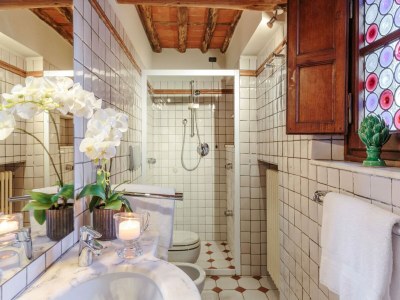 Villa Villa in Tuscany near Lucca and Pisa - Outdoor photo 64