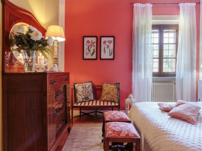 Villa Villa in Tuscany near Lucca and Pisa - Outdoor photo 65