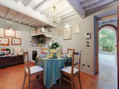 Villa Villa in Tuscany near Lucca and Pisa - Outdoor photo 68