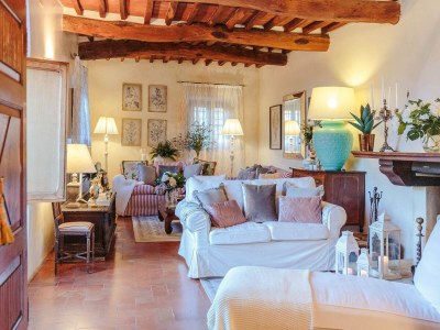 Villa Villa in Tuscany near Lucca and Pisa - Outdoor photo 69