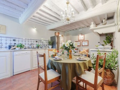 Villa Villa in Tuscany near Lucca and Pisa - Outdoor photo 70