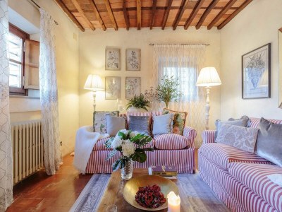 Villa Villa in Tuscany near Lucca and Pisa - Outdoor photo 71