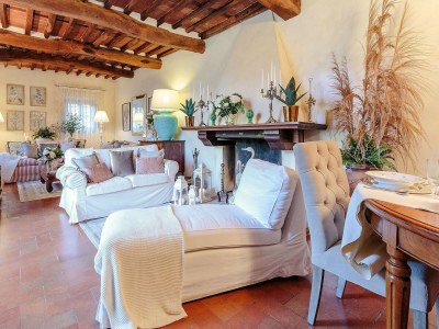 Villa Villa in Tuscany near Lucca and Pisa - Outdoor photo 72