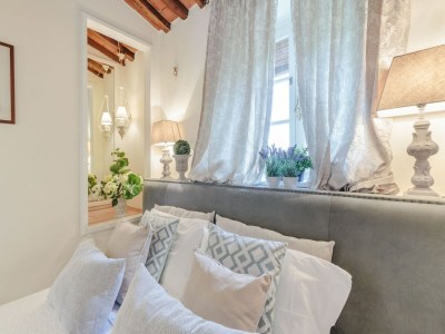Villa Farmhouse near Lucca with Tuscan Views - Outdoor photo 13