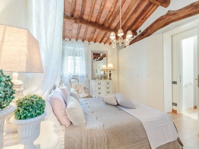 Villa Farmhouse near Lucca with Tuscan Views - Outdoor photo 28