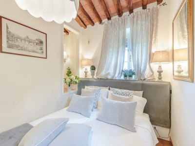 Villa Farmhouse near Lucca with Tuscan Views - Outdoor photo 29