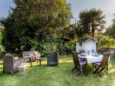Villa Farmhouse near Lucca with Tuscan Views - Outdoor photo 30