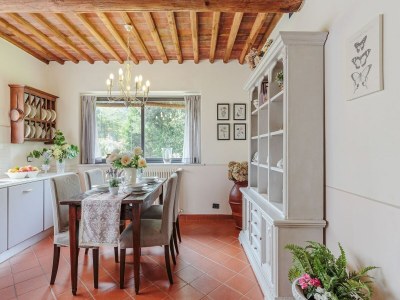 Villa Farmhouse near Lucca with Tuscan Views - Outdoor photo 43