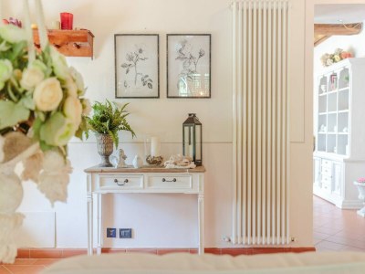 Villa Farmhouse near Lucca with Tuscan Views - Outdoor photo 47