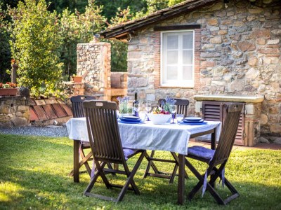 Villa Farmhouse near Lucca with Tuscan Views - Outdoor photo 58
