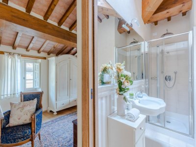 Villa Villa near Lucca with Tuscan Charm - Outdoor photo 5