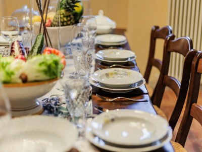 Villa Villa near Lucca with Tuscan Charm - Outdoor photo 12