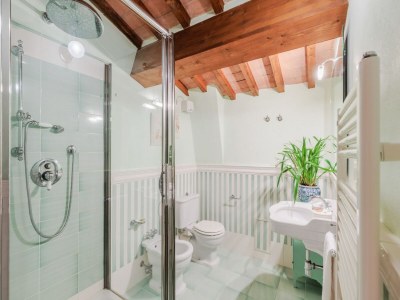 Villa Villa near Lucca with Tuscan Charm - Outdoor photo 13