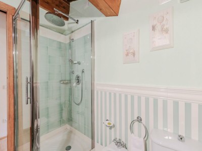 Villa Villa near Lucca with Tuscan Charm - Outdoor photo 15