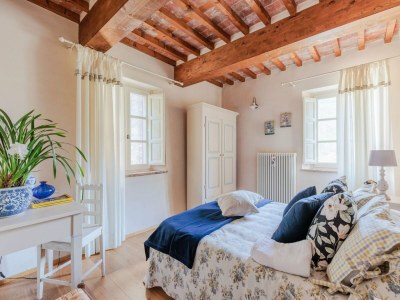 Villa Villa near Lucca with Tuscan Charm - Outdoor photo 16