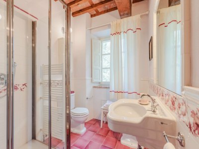 Villa Villa near Lucca with Tuscan Charm - Outdoor photo 17