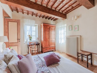 Villa Villa near Lucca with Tuscan Charm - Outdoor photo 20