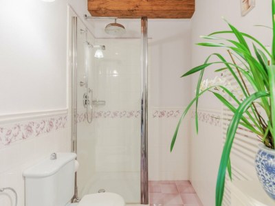 Villa Villa near Lucca with Tuscan Charm - Outdoor photo 21