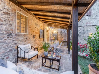 Villa Villa near Lucca with Tuscan Charm - Outdoor photo 22