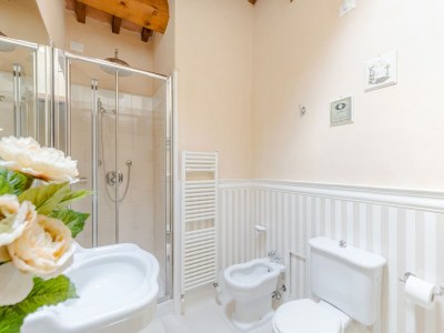 Villa Villa near Lucca with Tuscan Charm - Outdoor photo 25