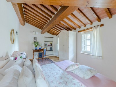 Villa Villa near Lucca with Tuscan Charm - Outdoor photo 26