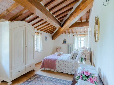 Villa Villa near Lucca with Tuscan Charm - Outdoor photo 27