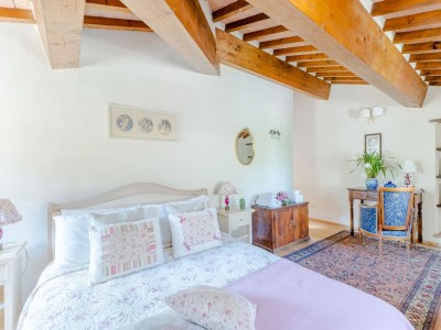 Villa Villa near Lucca with Tuscan Charm - Outdoor photo 28