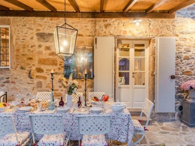 Villa Villa near Lucca with Tuscan Charm - Outdoor photo 29