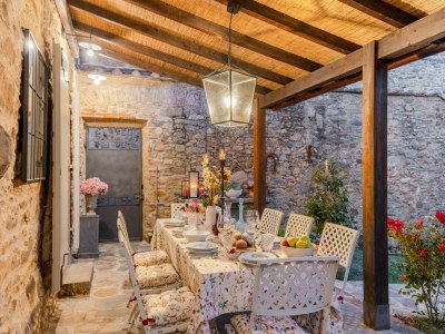 Villa Villa near Lucca with Tuscan Charm - Outdoor photo 30