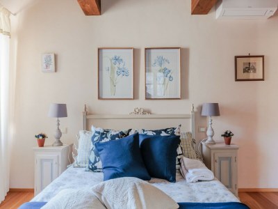 Villa Villa near Lucca with Tuscan Charm - Outdoor photo 31