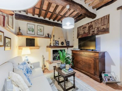 Villa Villa near Lucca with Tuscan Charm - Outdoor photo 32