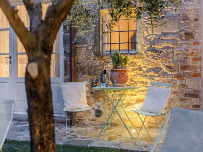 Villa Villa near Lucca with Tuscan Charm - Outdoor photo 33
