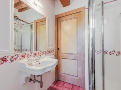 Villa Villa near Lucca with Tuscan Charm - Outdoor photo 35