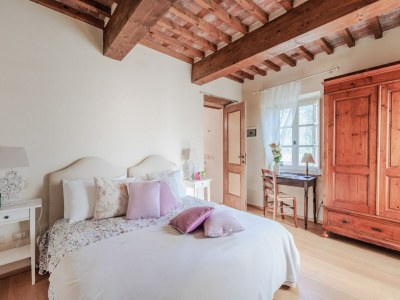 Villa Villa near Lucca with Tuscan Charm - Outdoor photo 36