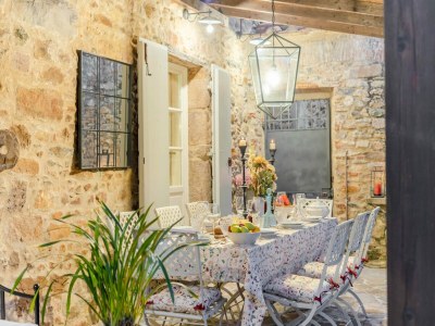 Villa Villa near Lucca with Tuscan Charm - Outdoor photo 39