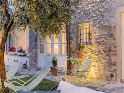 Villa Villa near Lucca with Tuscan Charm - Outdoor photo 41