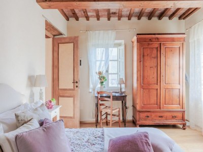 Villa Villa near Lucca with Tuscan Charm - Outdoor photo 42