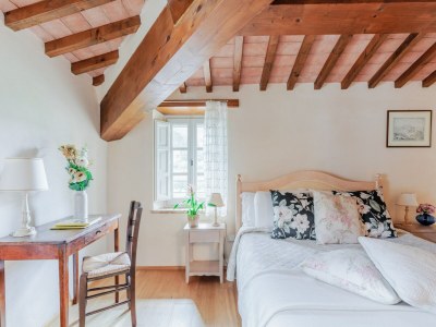 Villa Villa near Lucca with Tuscan Charm - Outdoor photo 43