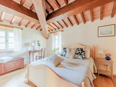 Villa Villa near Lucca with Tuscan Charm - Outdoor photo 44