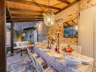 Villa Villa near Lucca with Tuscan Charm - Outdoor photo 47