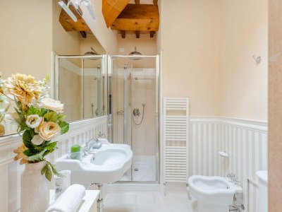 Villa Villa near Lucca with Tuscan Charm - Outdoor photo 49