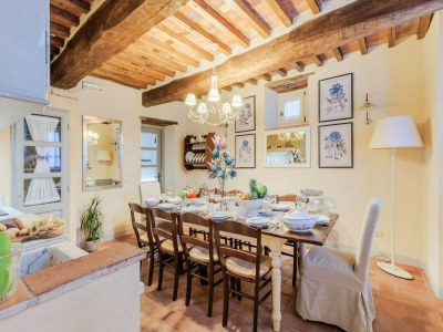 Villa Villa near Lucca with Tuscan Charm - Outdoor photo 50