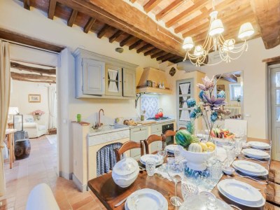 Villa Villa near Lucca with Tuscan Charm - Outdoor photo 51