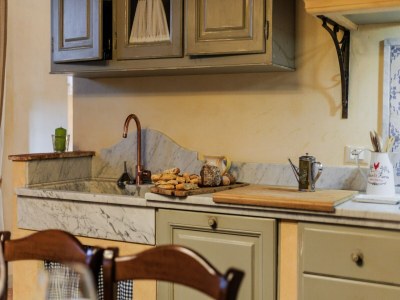 Villa Villa near Lucca with Tuscan Charm - Outdoor photo 52