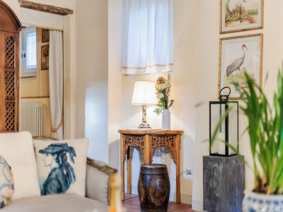 Villa Villa near Lucca with Tuscan Charm - Outdoor photo 53