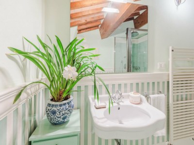 Villa Villa near Lucca with Tuscan Charm - Outdoor photo 55