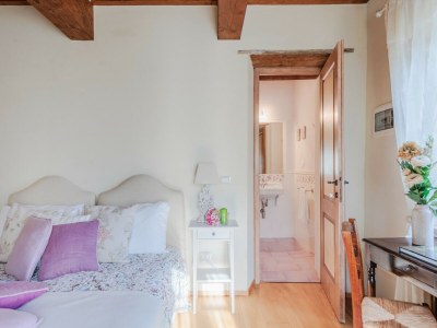 Villa Villa near Lucca with Tuscan Charm - Outdoor photo 56